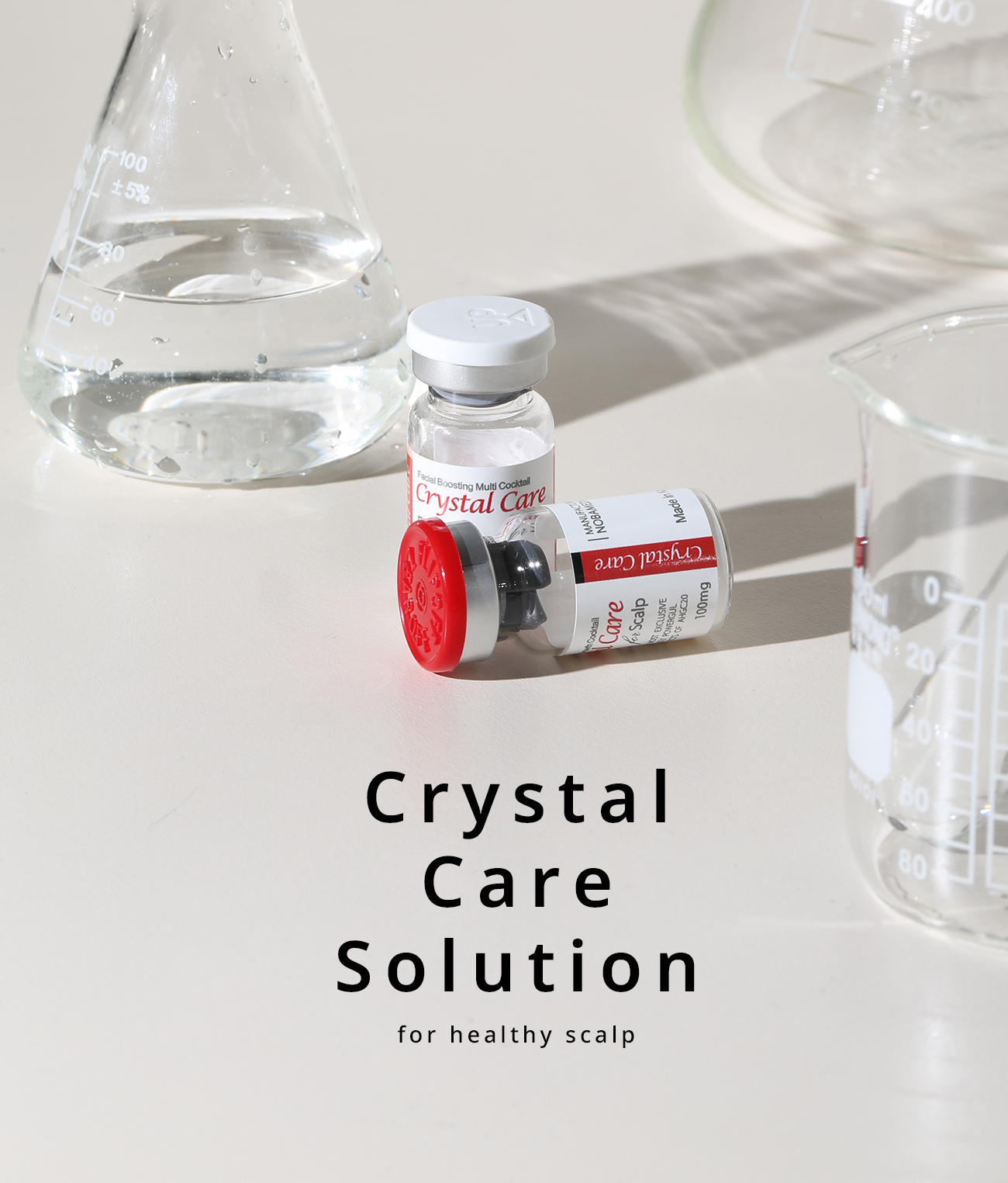 Crystal Care